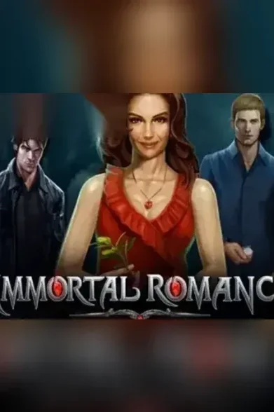 Immortal Romance